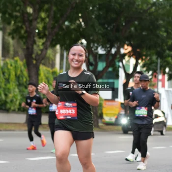 Runner Photo 3663162