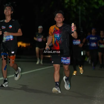 Runner Photo 3663164