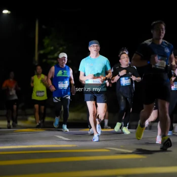 Runner Photo 3663166