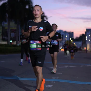 Runner Photo 3663167