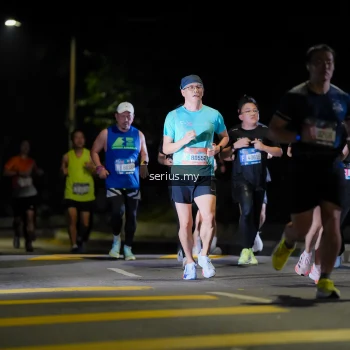 Runner Photo 3663170
