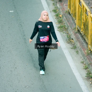 Runner Photo 3663171