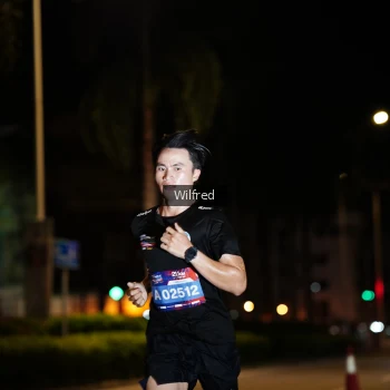 Runner Photo 3663172