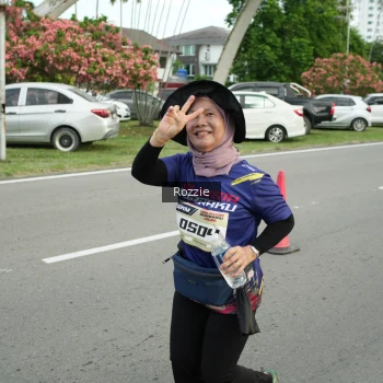 Runner Photo 3663173