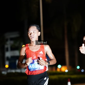 Runner Photo 3663174