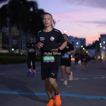 Runner Photo 3663175