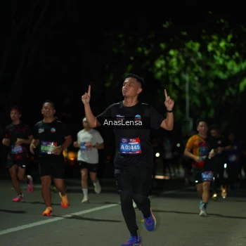 Runner Photo 3663177