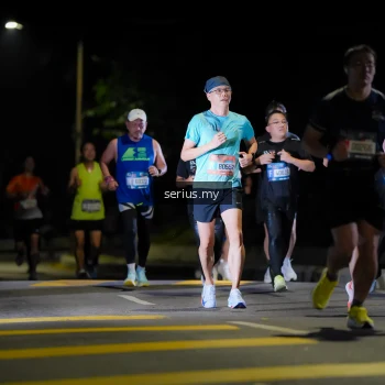 Runner Photo 3663178