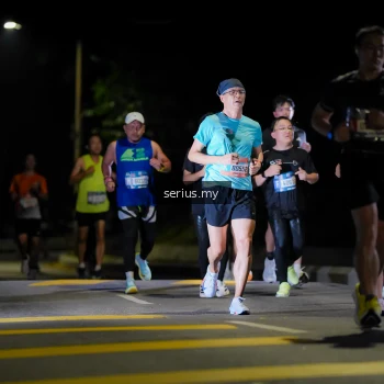 Runner Photo 3663179