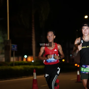 Runner Photo 3663182