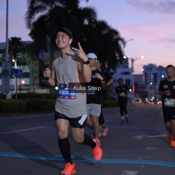 Runner Photo 3663184