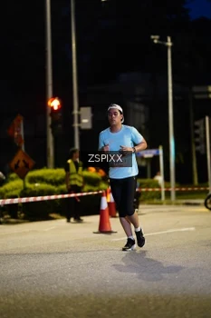 Runner Photo 3663187