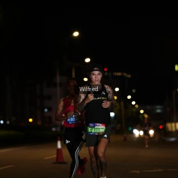 Runner Photo 3663189