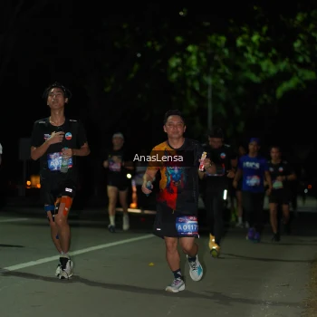 Runner Photo 3663190