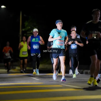 Runner Photo 3663192