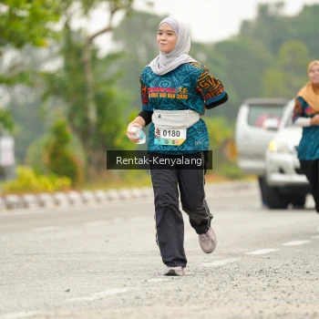 Runner Photo 3663194