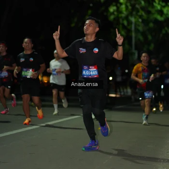 Runner Photo 3663195