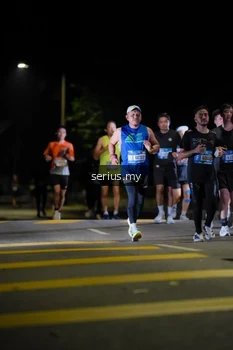 Runner Photo 3663196