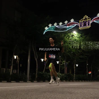 Runner Photo 3663197