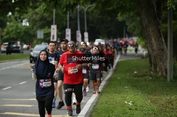 Runner Photo 36632