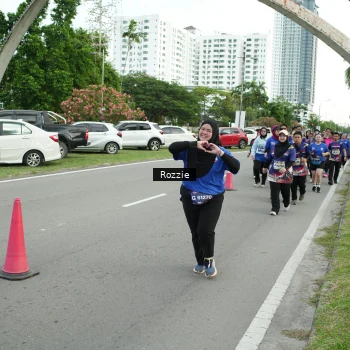 Runner Photo 3663203