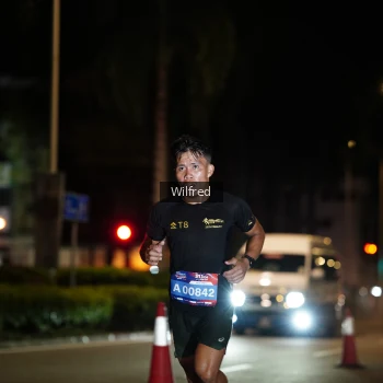 Runner Photo 3663204