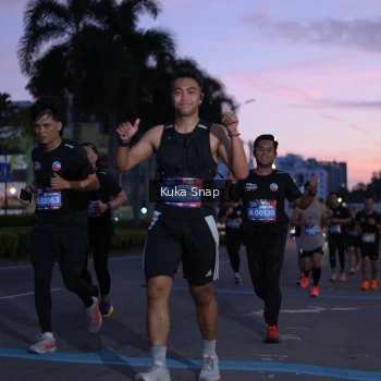 Runner Photo 3663206