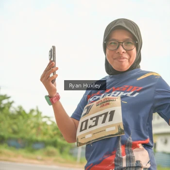 Runner Photo 3663207