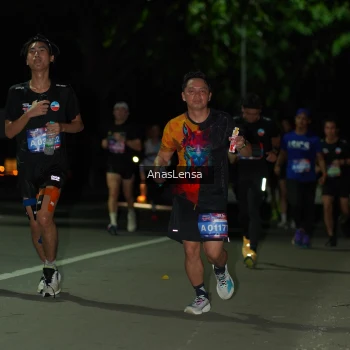 Runner Photo 3663208