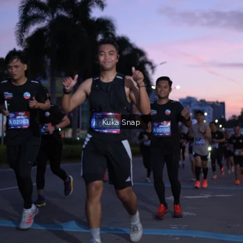 Runner Photo 3663209