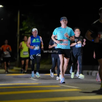 Runner Photo 3663210
