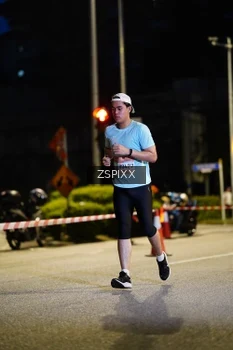 Runner Photo 3663211