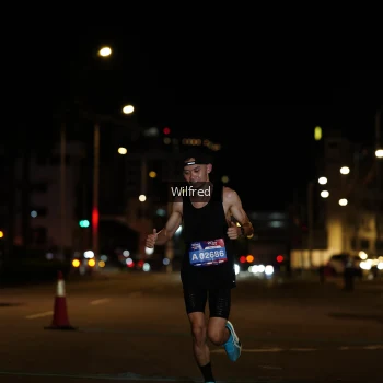 Runner Photo 3663212