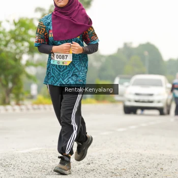 Runner Photo 3663215