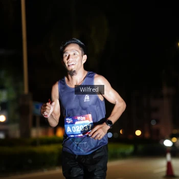 Runner Photo 3663217