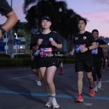 Runner Photo 3663220