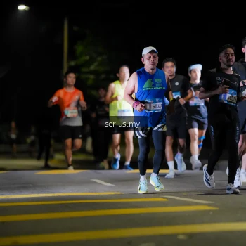 Runner Photo 3663221
