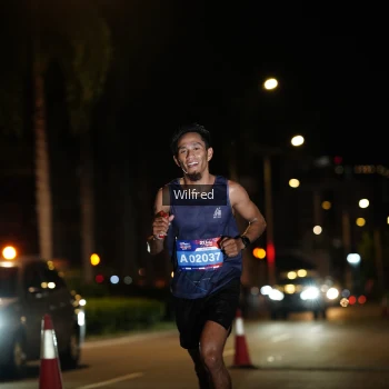 Runner Photo 3663222