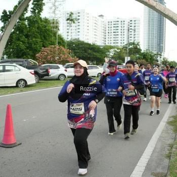 Runner Photo 3663229