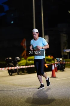 Runner Photo 3663231