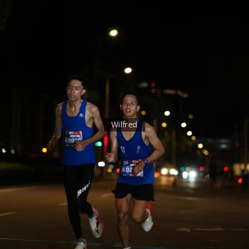 Runner Photo 3663238