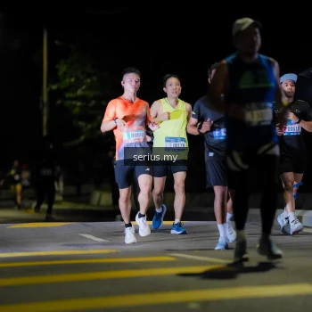Runner Photo 3663241