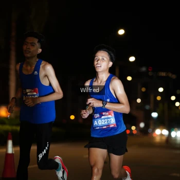 Runner Photo 3663242