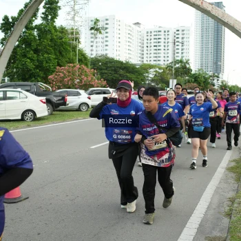 Runner Photo 3663243