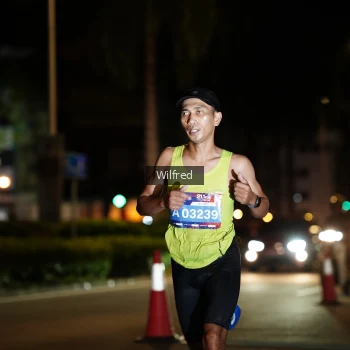 Runner Photo 3663245