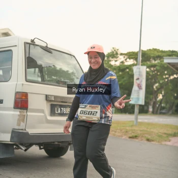 Runner Photo 3663246