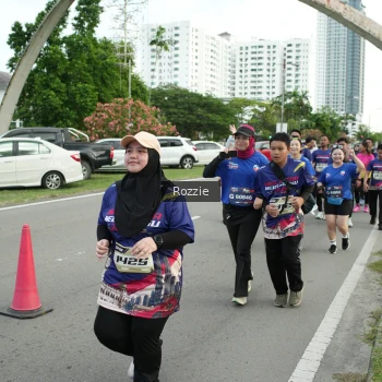Runner Photo 3663247