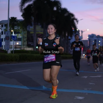 Runner Photo 3663249