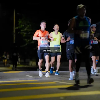 Runner Photo 3663250