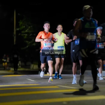 Runner Photo 3663252